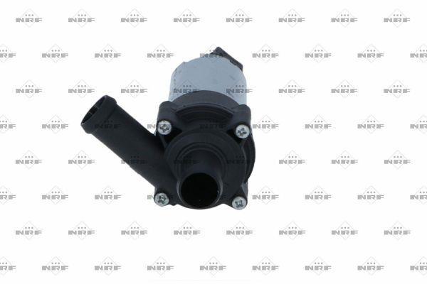 Pompe à eau additionnelle (Pompe à eau secondaire) NRF B.V. 390022