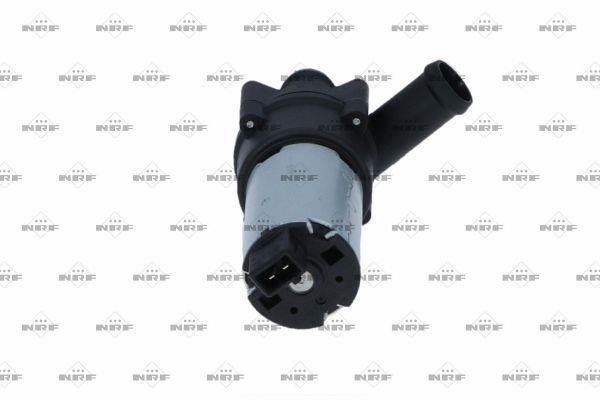 Pompe à eau additionnelle (Pompe à eau secondaire) NRF B.V. 390022
