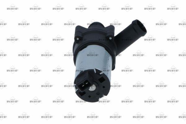 Pompe à eau additionnelle (Pompe à eau secondaire) NRF B.V. 390023