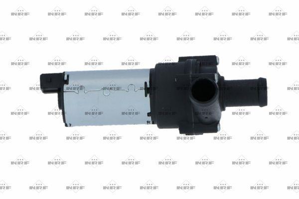 Bomba de agua adicional NRF B.V. ref. 390024