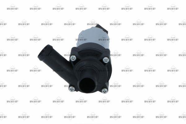Bomba de agua adicional NRF B.V. ref. 390024