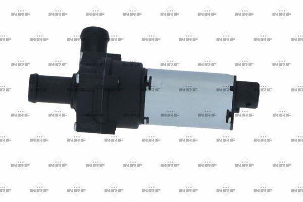 Bomba de agua adicional NRF B.V. ref. 390024