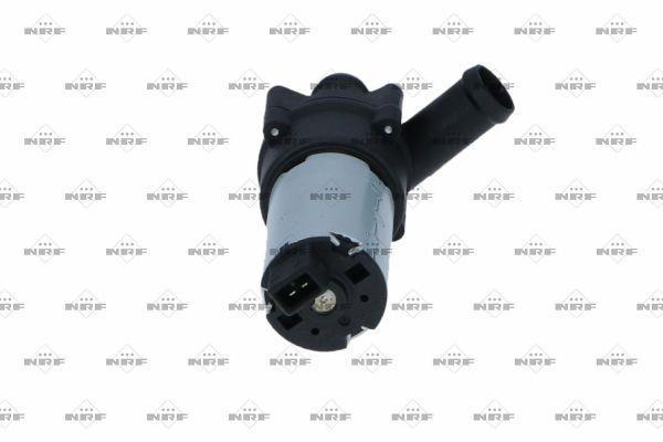 Bomba de agua adicional NRF B.V. ref. 390024
