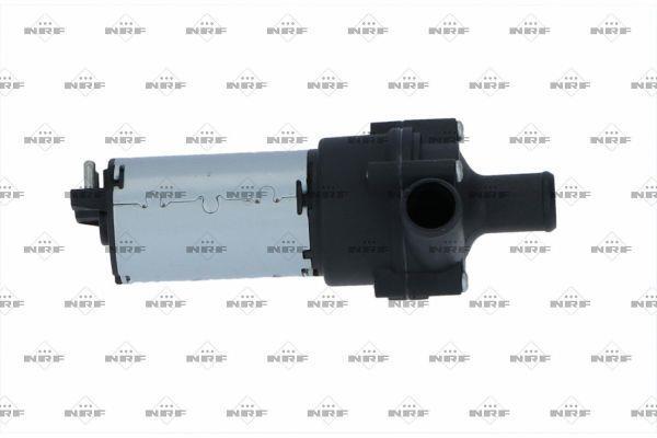 Pompe à eau additionnelle (Pompe à eau secondaire) NRF B.V. 390025