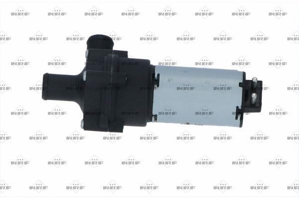 Pompe à eau additionnelle (Pompe à eau secondaire) NRF B.V. 390025