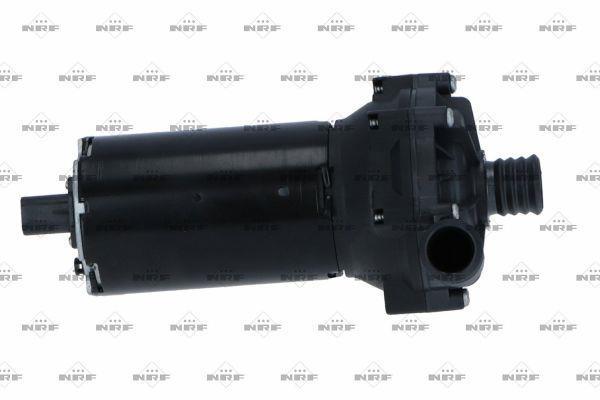 Butée hydraulique Classe Gls
