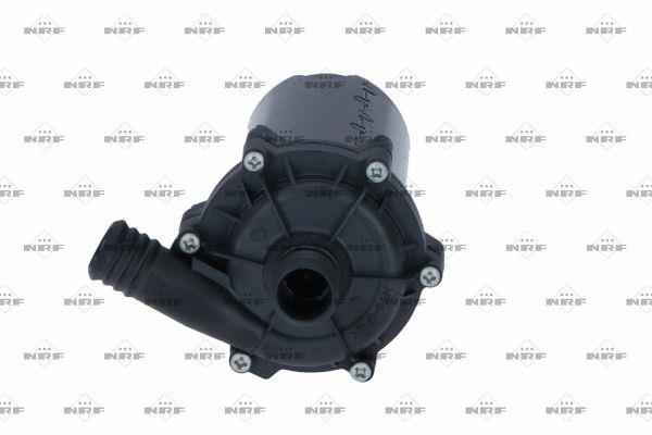 Pompe à eau additionnelle (Pompe à eau secondaire) NRF B.V. 390026