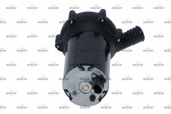 Pompe à eau additionnelle (Pompe à eau secondaire) NRF B.V. 390026