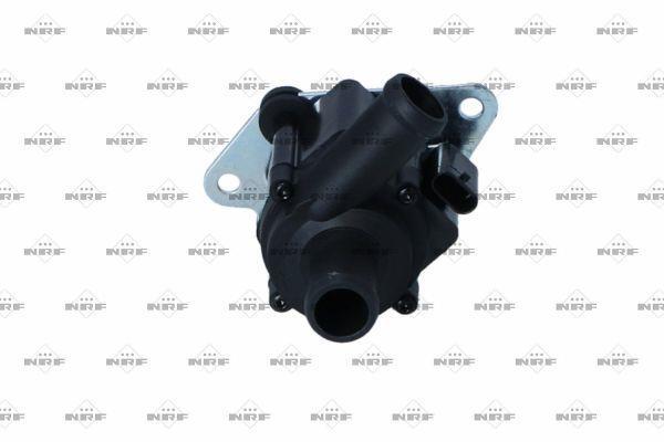 Pompe à eau additionnelle (Pompe à eau secondaire) NRF B.V. 390030