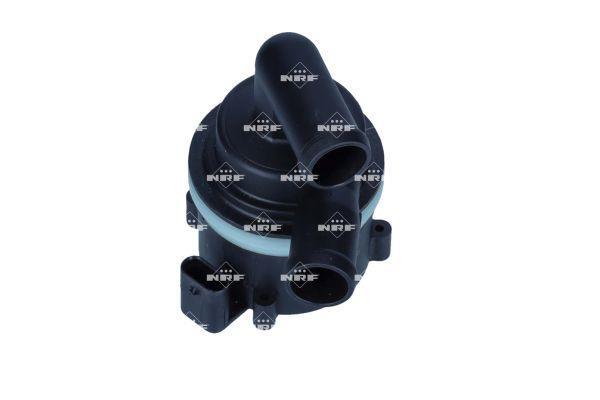 Pompe à eau additionnelle (Pompe à eau secondaire) NRF B.V. ref. 390031