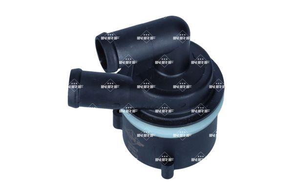 Pompe à eau additionnelle (Pompe à eau secondaire) NRF B.V. ref. 390031