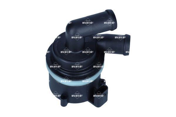 Pompe à eau additionnelle (Pompe à eau secondaire) NRF B.V. ref. 390031