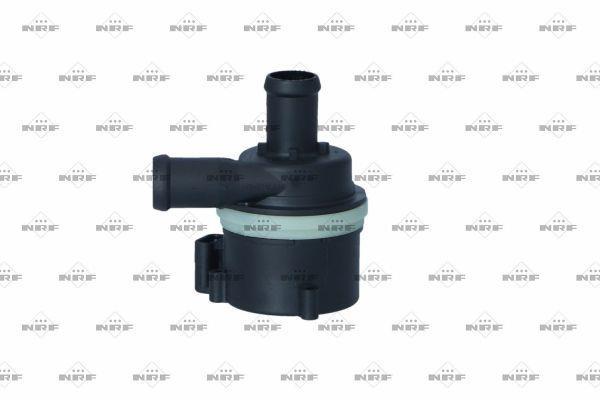 Pompe à eau additionnelle (Pompe à eau secondaire) NRF B.V. ref. 390033