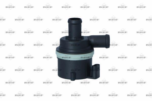 Pompe à eau additionnelle (Pompe à eau secondaire) NRF B.V. ref. 390033