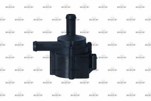 Pompe à eau additionnelle (Pompe à eau secondaire) NRF B.V. 390035