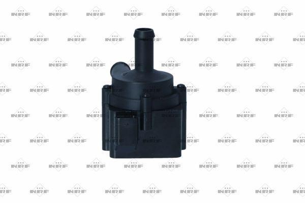 Pompe à eau additionnelle (Pompe à eau secondaire) NRF B.V. 390035