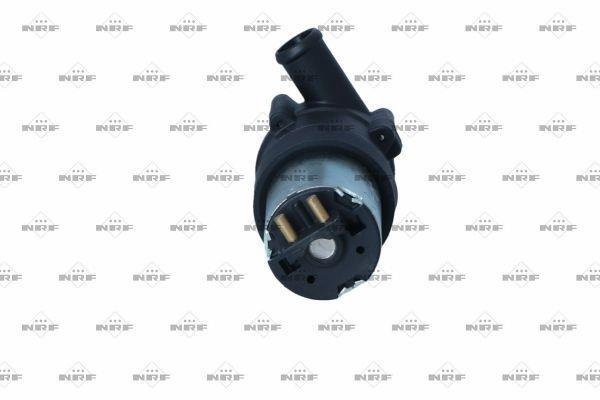 Pompe à eau additionnelle (Pompe à eau secondaire) NRF B.V. 390037