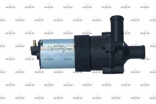 Pompe à eau additionnelle (Pompe à eau secondaire) NRF B.V. 390037