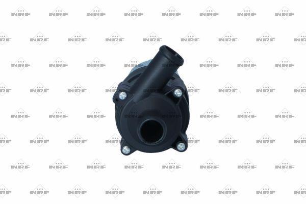 Pompe à eau additionnelle (Pompe à eau secondaire) NRF B.V. 390037