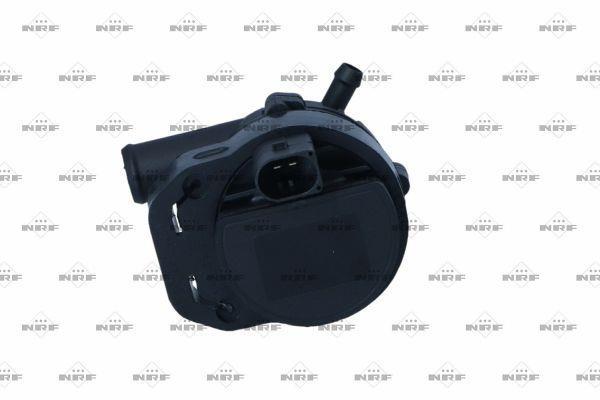 Pompe à eau additionnelle (Pompe à eau secondaire) NRF B.V. 390038