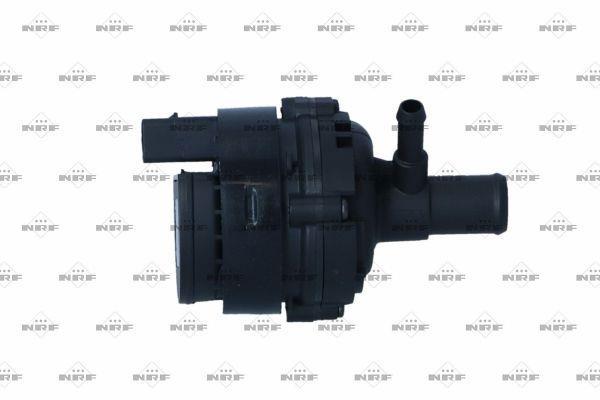 Pompe à eau additionnelle (Pompe à eau secondaire) NRF B.V. 390038