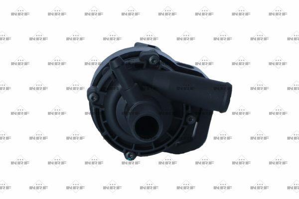 Pompe à eau additionnelle (Pompe à eau secondaire) NRF B.V. 390038