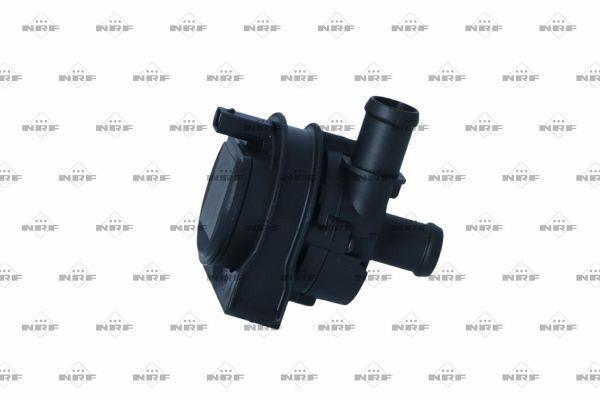 Pompe à eau additionnelle (Pompe à eau secondaire) NRF B.V. 390039
