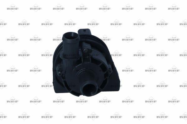Pompe à eau additionnelle (Pompe à eau secondaire) NRF B.V. 390039