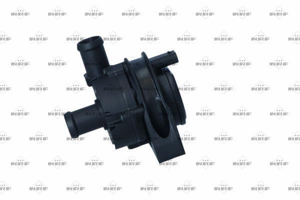 Pompe à eau additionnelle (Pompe à eau secondaire) NRF B.V. 390039