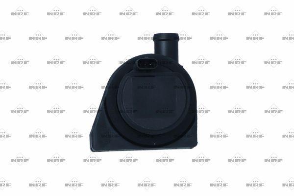 Pompe à eau additionnelle (Pompe à eau secondaire) NRF B.V. 390039