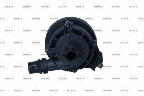 Pompe à eau additionnelle (Pompe à eau secondaire) NRF B.V. 390040