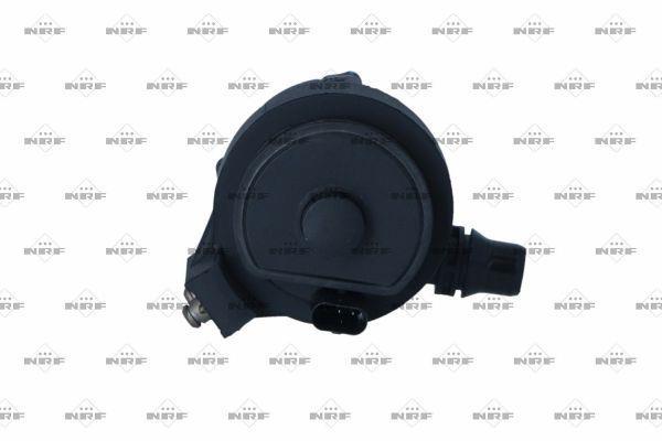 Pompe à eau additionnelle (Pompe à eau secondaire) NRF B.V. 390040
