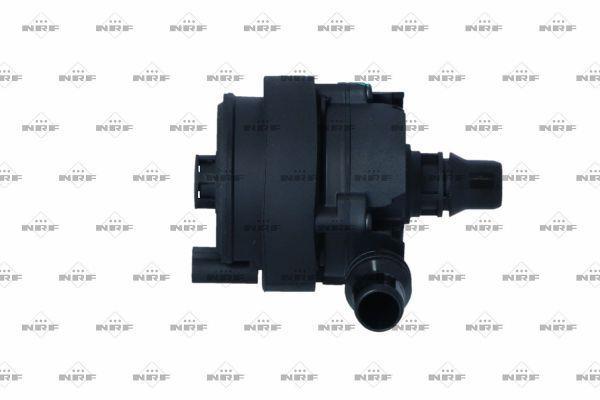 Pompe à eau additionnelle (Pompe à eau secondaire) NRF B.V. 390040