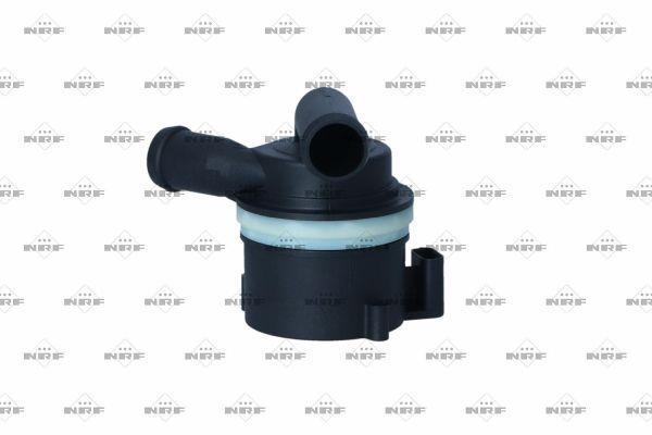 Pompe à eau additionnelle (Pompe à eau secondaire) NRF B.V. 390041