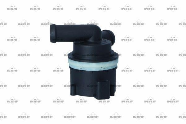 Pompe à eau additionnelle (Pompe à eau secondaire) NRF B.V. 390041