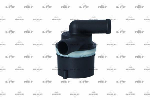 Pompe à eau additionnelle (Pompe à eau secondaire) NRF B.V. 390041