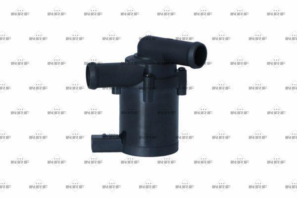 Pompe à eau additionnelle (Pompe à eau secondaire) NRF B.V. 390042