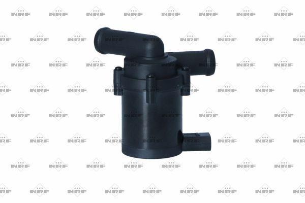 Pompe à eau additionnelle (Pompe à eau secondaire) NRF B.V. 390042