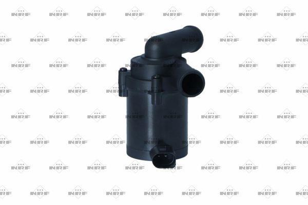 Pompe à eau additionnelle (Pompe à eau secondaire) NRF B.V. 390042
