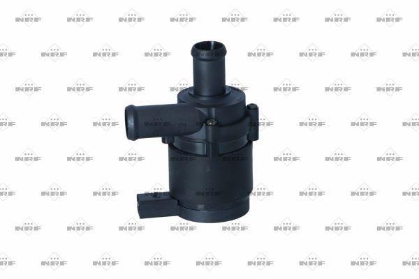 Pompe à eau additionnelle (Pompe à eau secondaire) NRF B.V. ref. 390043