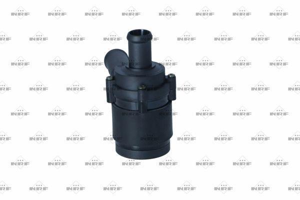 Pompe à eau additionnelle (Pompe à eau secondaire) NRF B.V. ref. 390043