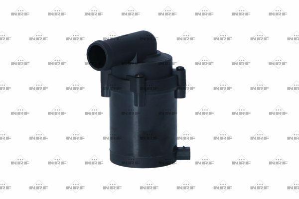Pompe à eau additionnelle (Pompe à eau secondaire) NRF B.V. 390044