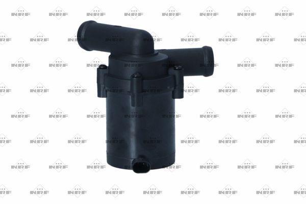 Pompe à eau additionnelle (Pompe à eau secondaire) NRF B.V. 390044