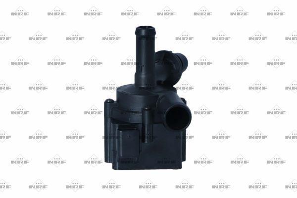 Pompe à eau additionnelle (Pompe à eau secondaire) NRF B.V. 390045