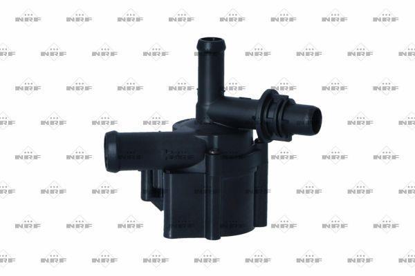 Pompe à eau additionnelle (Pompe à eau secondaire) NRF B.V. 390045