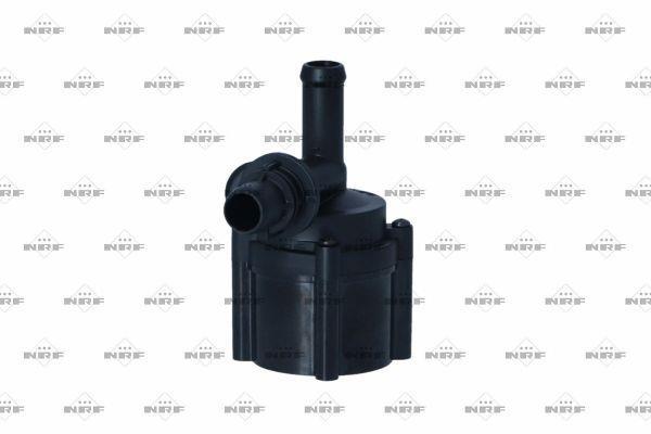 Pompe à eau additionnelle (Pompe à eau secondaire) NRF B.V. 390045