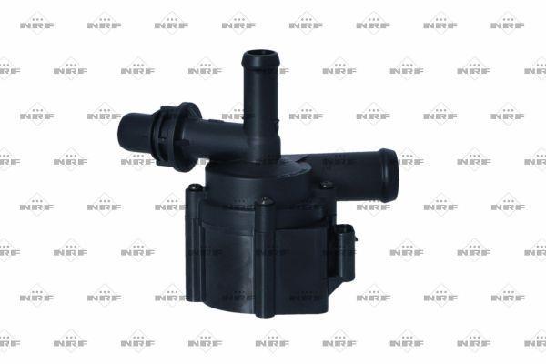 Pompe à eau additionnelle (Pompe à eau secondaire) NRF B.V. 390045