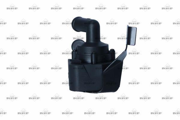 Pompe à eau additionnelle (Pompe à eau secondaire) NRF B.V. ref. 390046