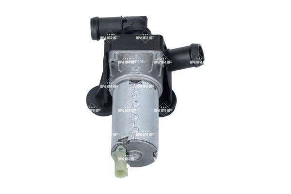 Pompe à eau additionnelle (Pompe à eau secondaire) NRF B.V. 390047