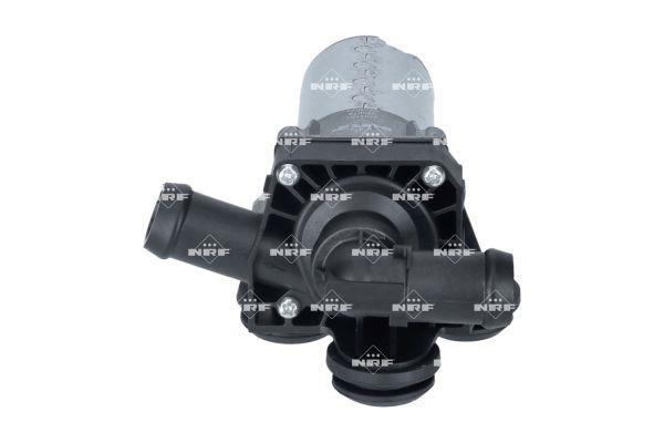 Pompe à eau additionnelle (Pompe à eau secondaire) NRF B.V. 390047